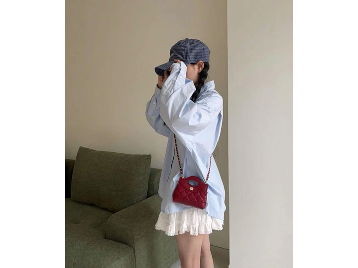 Bolso Vino 1