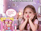MU Kids - Juego de brillo labial - Miniatura 1