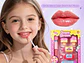 MU Kids - Juego de brillo labial - Miniatura 3