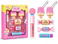 MU Kids - Juego de brillo labial - Miniatura 5
