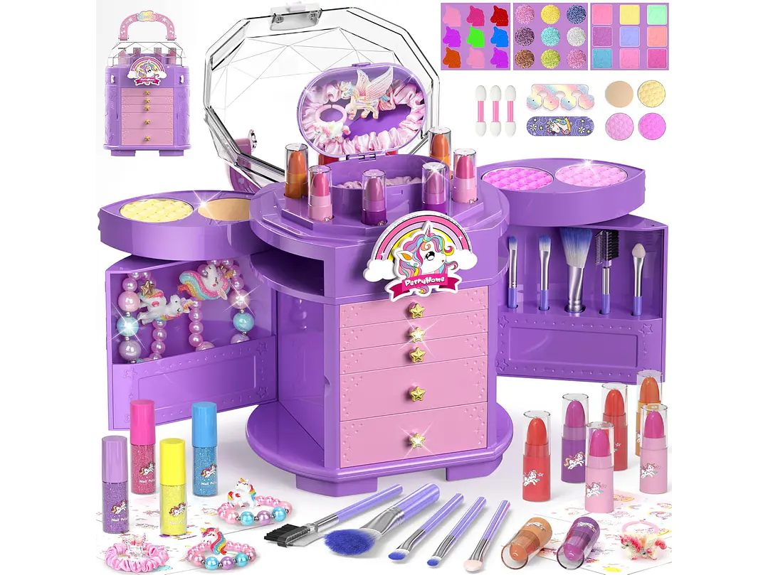 Kit Maquillaje 3