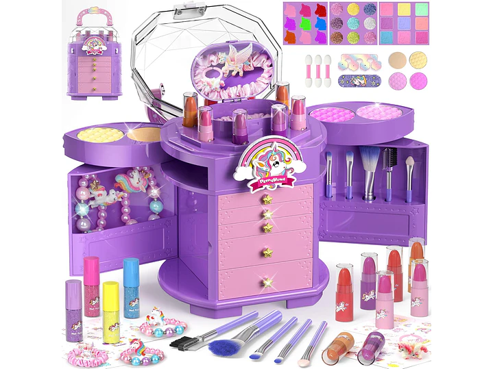 Kit Maquillaje 3