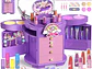 Kit Maquillaje - Miniatura 3