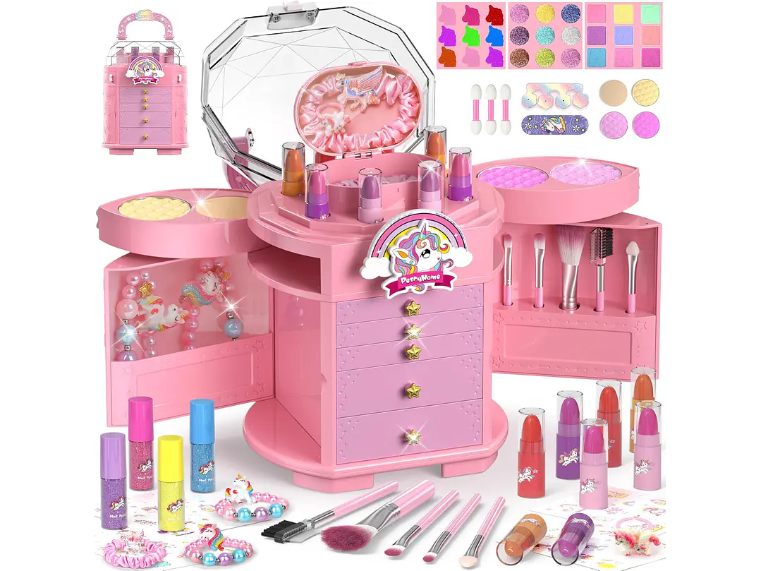 Kit Maquillaje 1