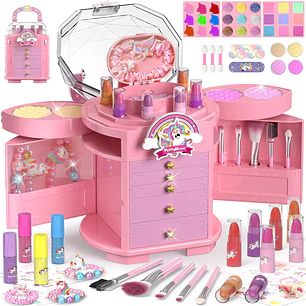 Kit Maquillaje