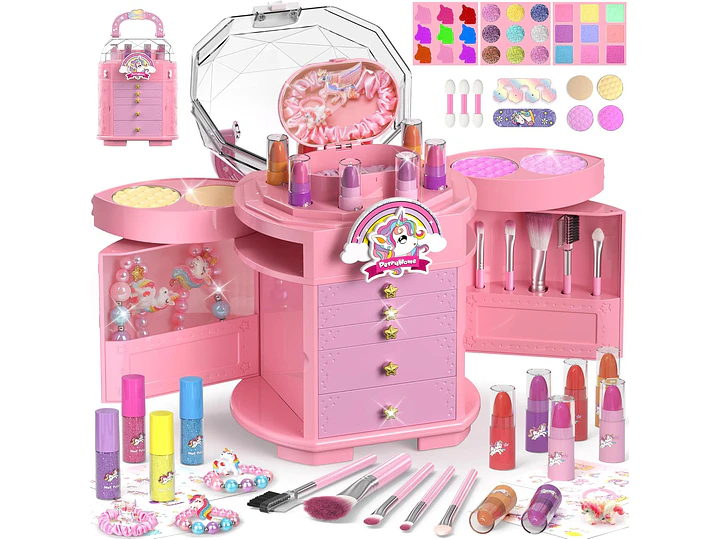 Kit Maquillaje 1