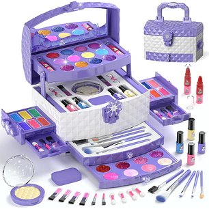 Kit Maquillaje