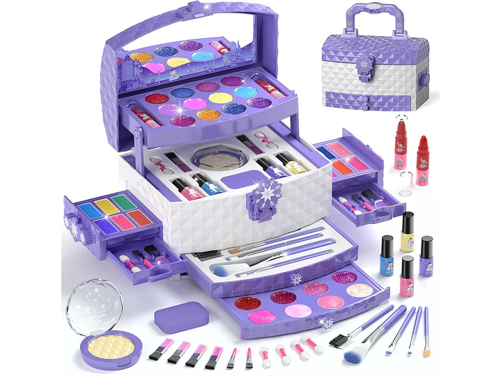 Kit Maquillaje 1