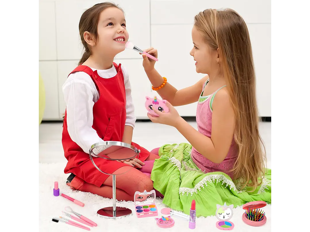 Juguete Maquillaje  2