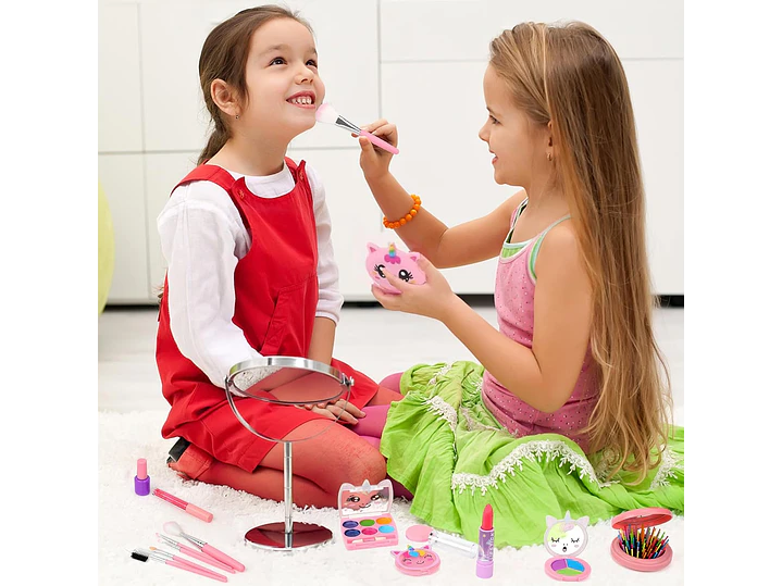 Juguete Maquillaje  2