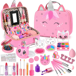 Juguete Maquillaje 