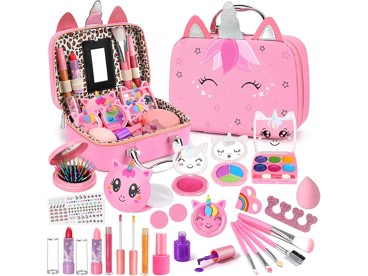 Juguete Maquillaje  1