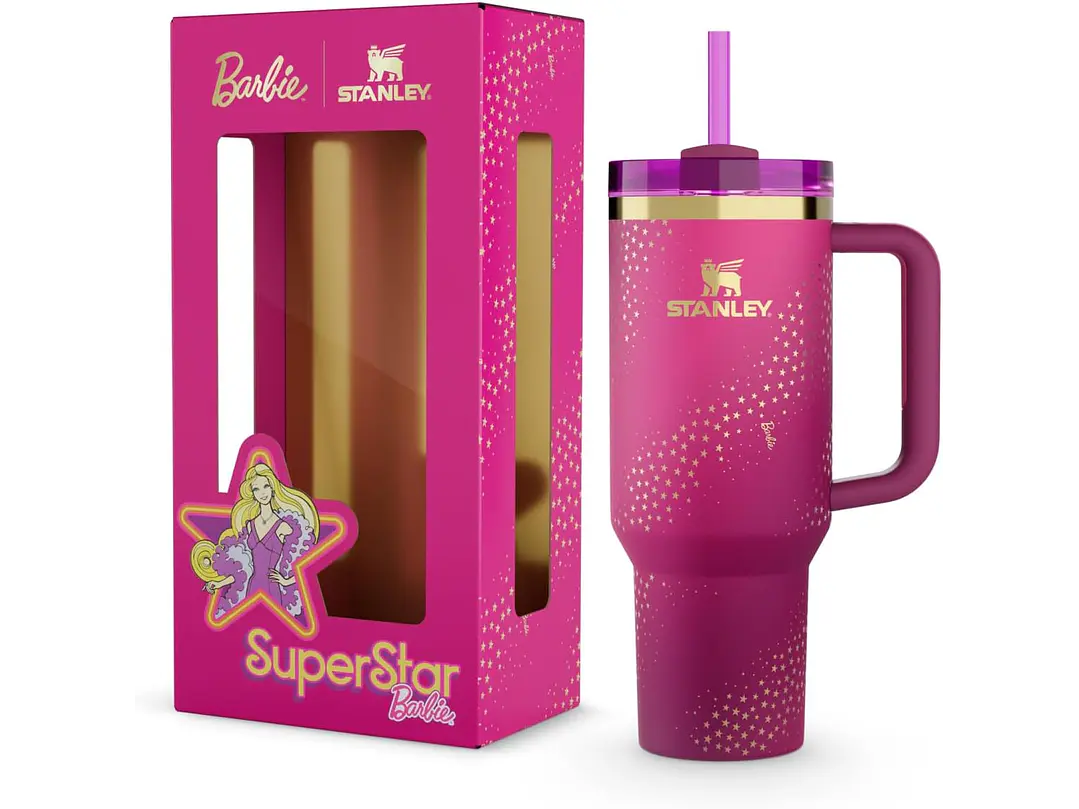 Termo Stanley Super Star 40 Onzas 4
