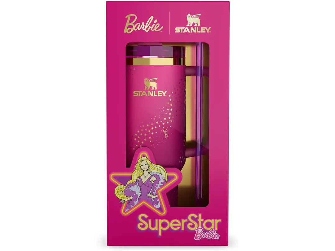 Termo Stanley Super Star 40 Onzas 1