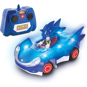 Carro Sonic