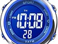 Reloj Digital Personaje - Miniatura 1