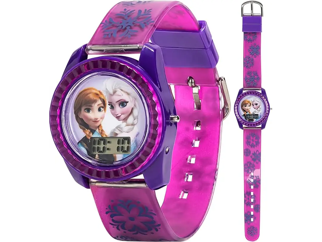 Reloj Digital Personaje 3