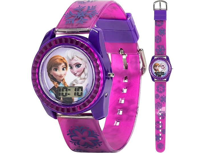 Reloj Digital Personaje 3