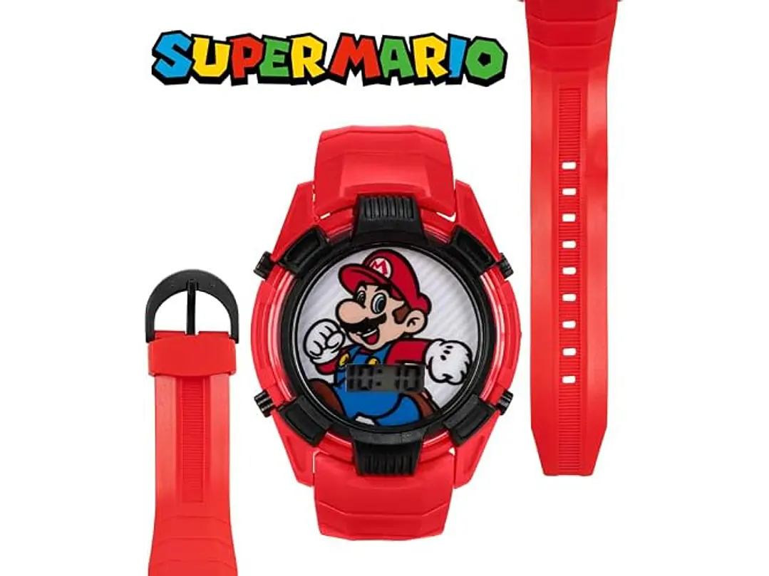 Reloj Disney 1
