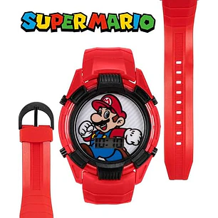Reloj Disney