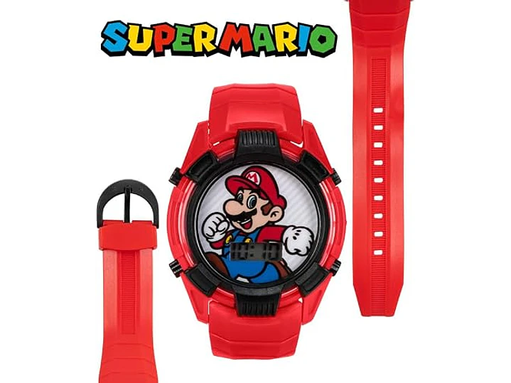 Reloj Disney 1