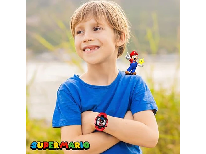 Reloj Disney 2