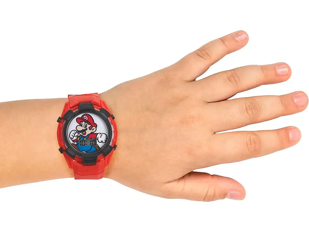 Reloj Disney 3