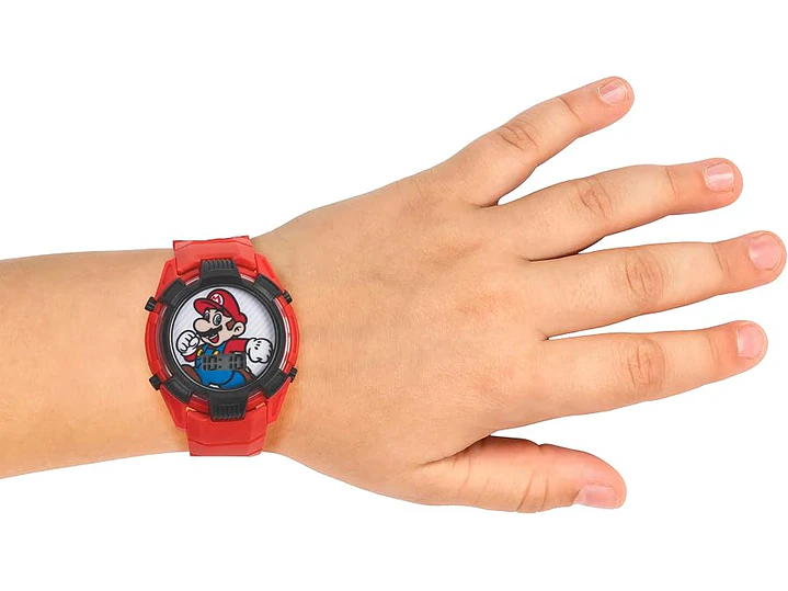 Reloj Disney 3
