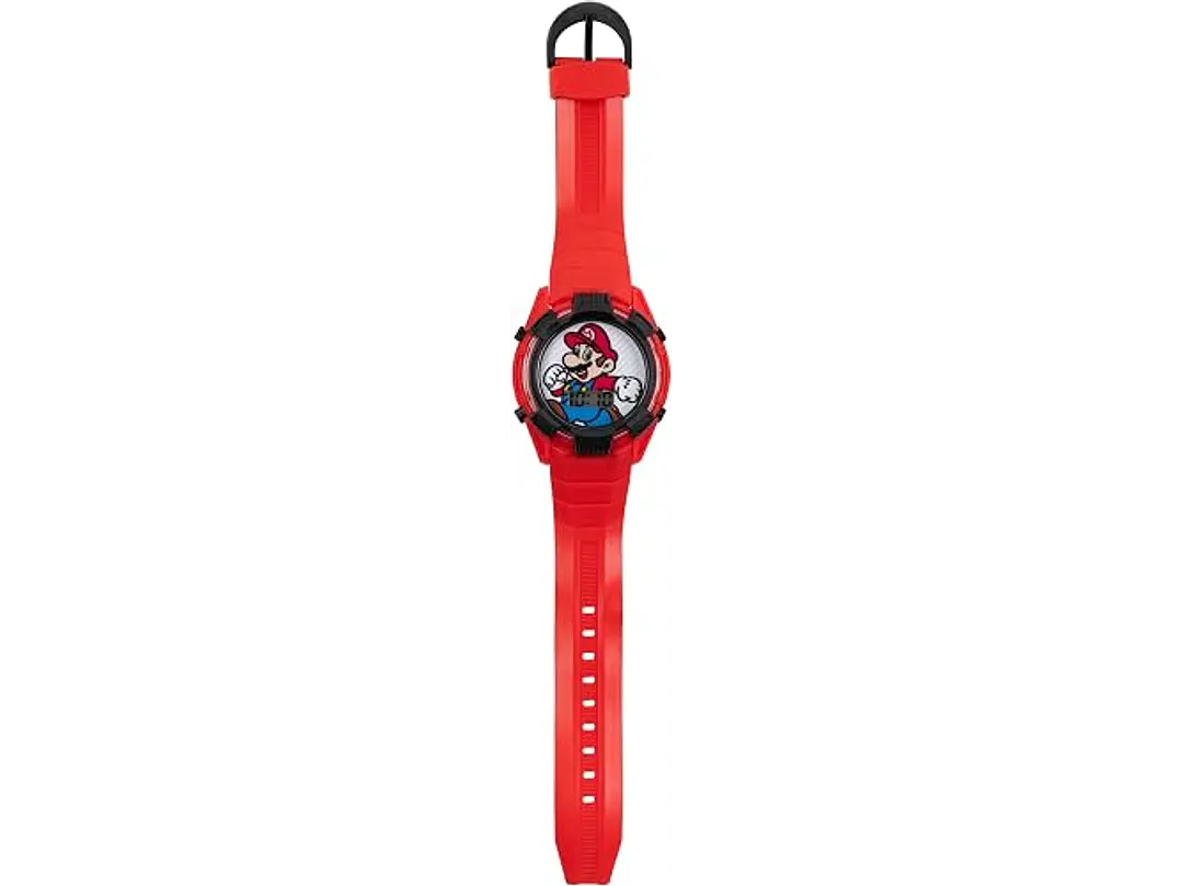 Reloj Disney 4