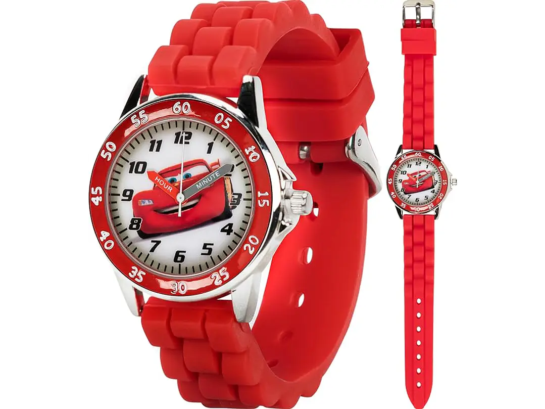 Reloj Disney 5