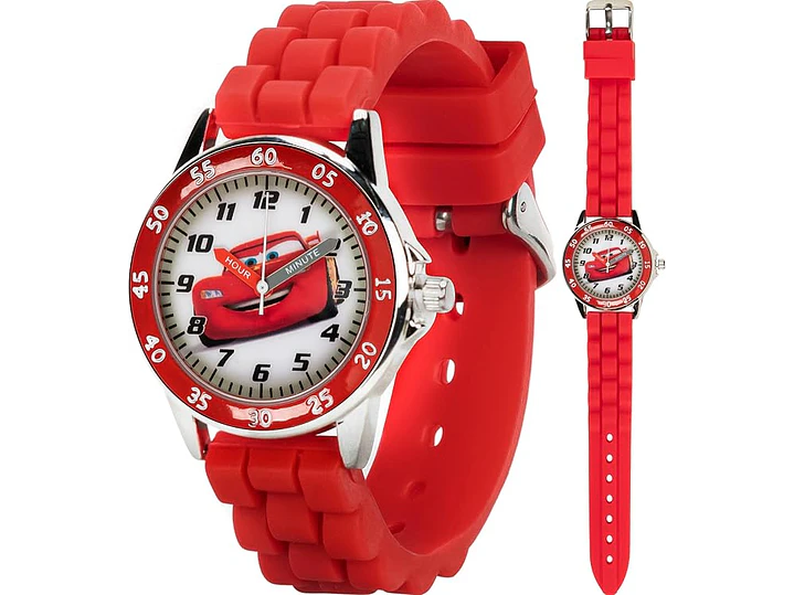 Reloj Disney 5