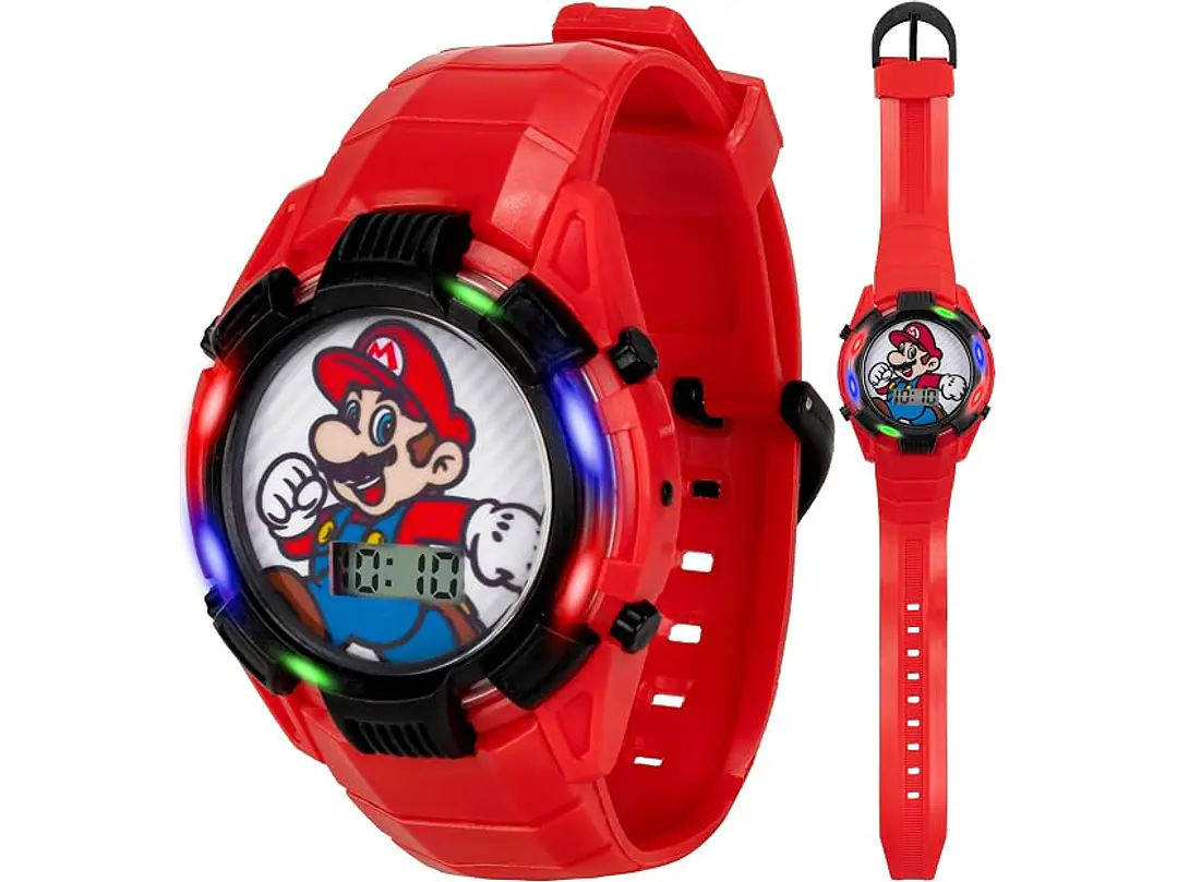 Reloj Disney 9