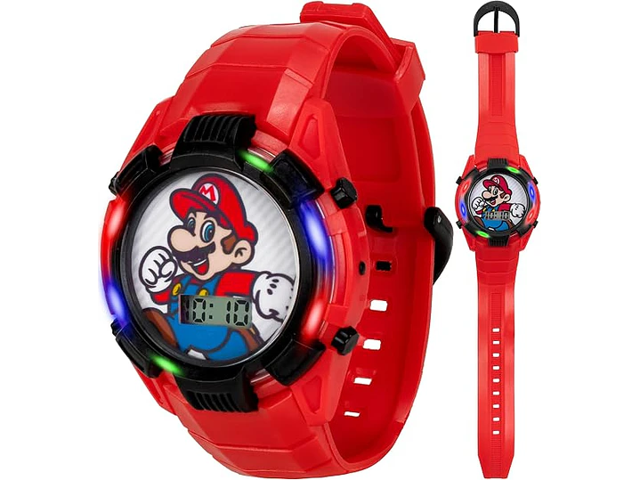 Reloj Disney 9