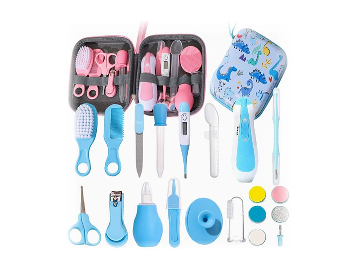 Kit Higiene 20 Pieza 1