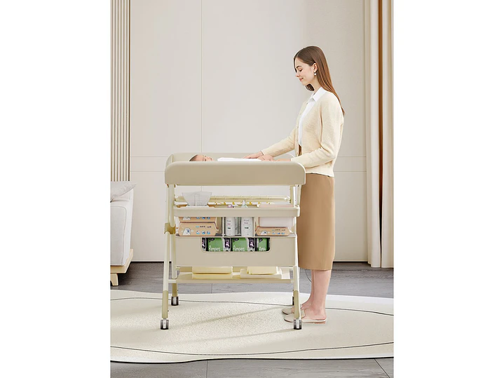 Cambiador Organizador Bebe 4