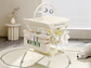 Cambiador Organizador Bebe - Miniatura 5