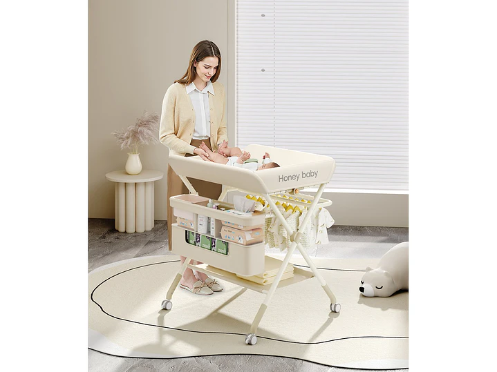 Cambiador Organizador Bebe 1