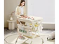 Cambiador Organizador Bebe - Miniatura 1