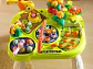 Mesa de Actividades Para Bebe - Miniatura 2