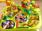 Mesa de Actividades Para Bebe - Miniatura 3