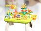 Mesa de Actividades Para Bebe - Miniatura 4