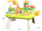 Mesa de Actividades Para Bebe - Miniatura 7