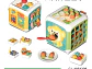 Cubo Estimulacion - Miniatura 1