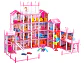 Casa Muñeca 472 Piezas - Miniatura 2