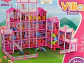 Casa Muñeca 472 Piezas - Miniatura 1