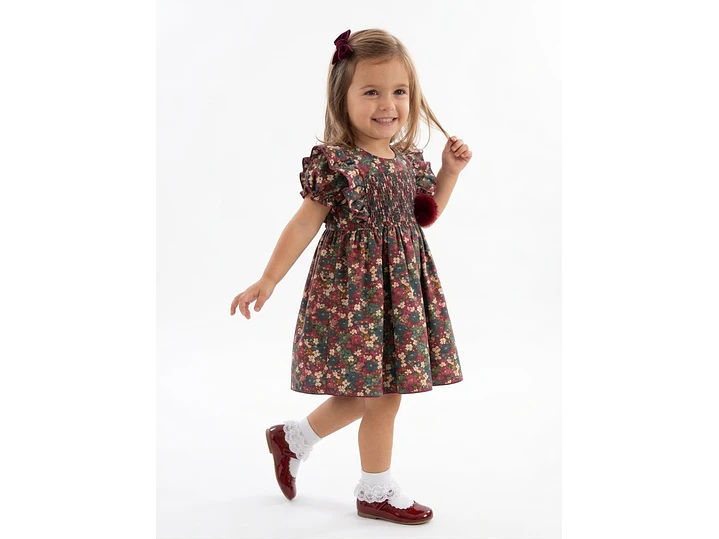 Vestido Español Elena  1
