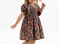Vestido Español Elena  - Miniatura 1