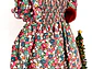 Vestido Español Elena  - Miniatura 3