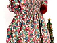 Vestido Español Elena  - Miniatura 7