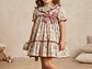 Vestido Español Ana  - Miniatura 1